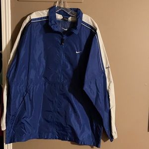 5 for $25 Nike Windbreaker Type Jacket